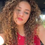 Sofie Dossi Instagram – Selfie Dossi