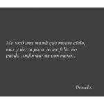 Paula Echevarría Instagram - Mami.. te quiero TANTO! ♥️
Cada día doy gracias a la vida por tenerte! 🙏🏻

Feliz día a todas las mamis! 

#DiaDeLaMadre