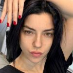 Merve Boluğur Instagram –