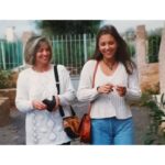Paula Echevarría Instagram - Mami.. te quiero TANTO! ♥️
Cada día doy gracias a la vida por tenerte! 🙏🏻

Feliz día a todas las mamis! 

#DiaDeLaMadre