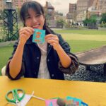 Han Hyo-joo Instagram – Make your meaningful words in HANGEUL 한글 🤍

자유와 평등, 화합의 의미가 담긴 한글은 우리 대한민국의 가장 혁신적인 문화자산입니다. 

👉🏼www.hangeulwall.org

 #HangeulWall #IkJoongKang #kccny