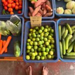 Keerati Mahapreukpong Instagram - Local grocery is da best!! 😊💛🛒🫶🏽✨ ขนมตอนเราเด็กๆเยอะมาก~ 🥴💙 #supportlocal 👧🏽🌴💕