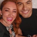 Sherlyn Instagram - Que noche la de anoche! 
Wow Carlos Rivera el orgullo que me da verte brillar, que increíble vivir esta serie de conciertos @vidantaconcertseries en @vidanta con la mejor compañía @claudiaalvarezo @vickyalvarezo @cynoficial y @normiuxitinerary que te la volaste como siempre!

Estén pendientes que sigue @haashoficial @yuritaflowers @matutemx y @marcanthony quiero venir a todos!!!!