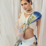 Bidya Sinha Saha Mim Instagram - 💙