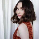 Maude Apatow Instagram – I’M IN THE PAPER! ♥️🖋️🏔️
#LetsWrite 
#MST100 
@montblanc 
#MontblancPartner