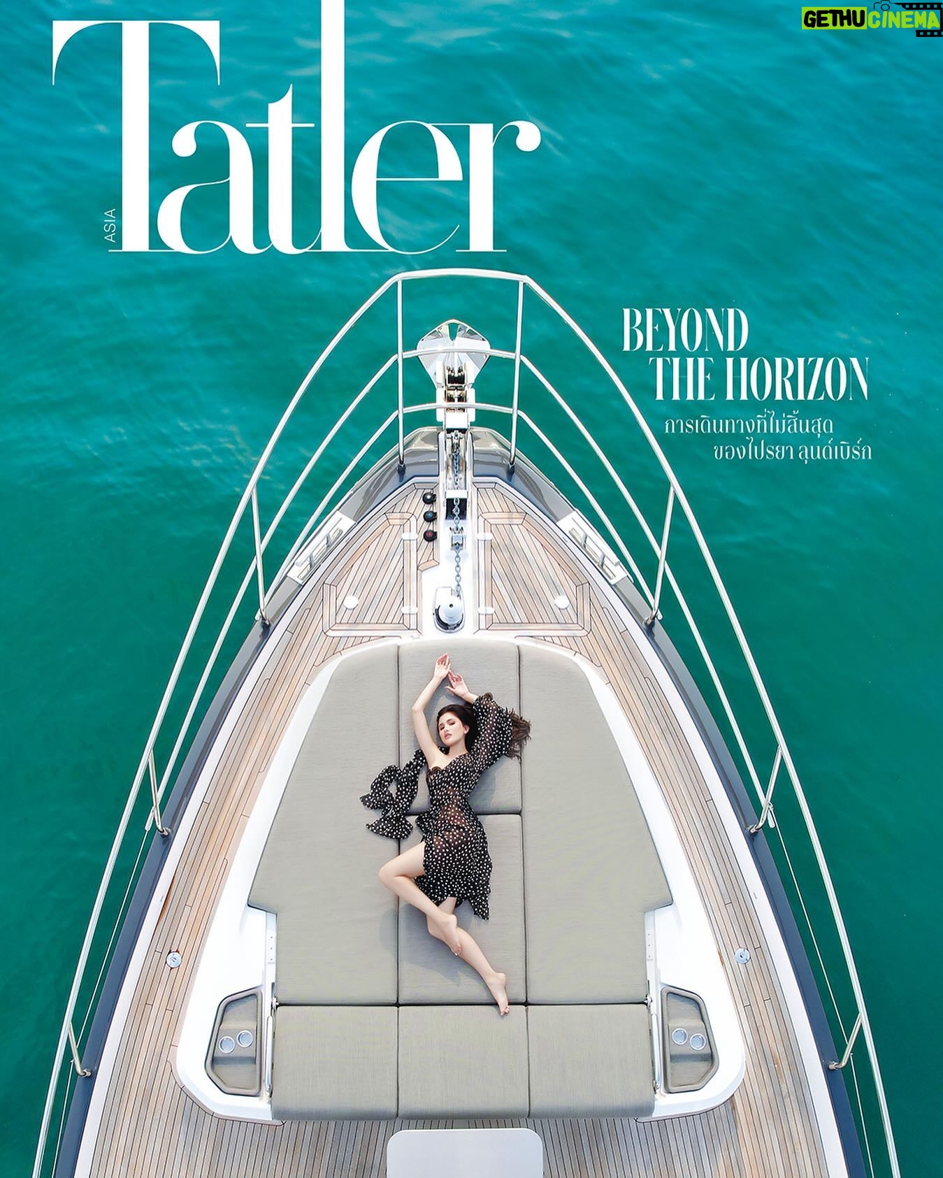 Praya Lundberg Instagram - Tatler Thailand ฉบับเดือนพฤษภาคม 2024 ชวนคุณสัมผัสเรื่องราวของปู - ไปรยาหลังแต่งงานและการใช้ชีวิตในเบเวอร์ลีฮิลส์ พร้อมบทสัมภาษณ์สุดเอ็กซ์คลูซีฟ และเรื่องราวไลฟ์สไตล์ท่องเที่ยวในแง่มุมต่างๆ
Pre-Order นิตยสารกับเราได้แล้ววันนี้ที่ LINE Official: https://www.instagram.com/tatlerthailand/ 🔗 ลิงก์ใน Bio
Photographer: Termsit Siripanich
Videographer & Video Editor: Kittipong Sirinawakul
Photo Assistant: Attapol Wongsathit
Stylist: Nitnada Panpipat, Saranya Ariyakul
Hair: Klauay Supisut
Makeup: Natamol Jitphong
#TheNewTatlerThailand #TatlerAsia #TatlerCover #azimutthailand