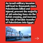 Nicola Coughlan Instagram - Repost• @medicalaidpal 🚨 An invasion of Rafah must not be allowed to go ahead.

Israel has forced more than one million Palestinians in Gaza to flee to Rafah, a small city in the south, claiming it to be a ‘safe zone’. 

For months, the Israeli military has been bombing Palestinians there. Now, they are planning a ground invasion.

🔴 Take action to protect Palestinians in Rafah 👉 

#Gaza #Palestine #Rafah #CeasefireNow #OpenGaza #StopRafahAttack