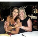 Paula Echevarría Instagram - Mami.. te quiero TANTO! ♥️
Cada día doy gracias a la vida por tenerte! 🙏🏻

Feliz día a todas las mamis! 

#DiaDeLaMadre