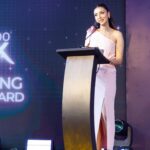 Bidya Sinha Saha Mim Instagram - @lux_bangladesh gives women the wings to fly and make their mark on the world! It is a brand full of emotions! I started my journey with Lux in 2007 and there couldn’t have been any better beginning! 16 years later, I completed my 8th year as their brand ambassador and I am still indebted to them for their support and guidance. They picked me up, dusted me off and gave me all the opportunities to showcase and nurture my passion. And on their 100th anniversary, I and numerous others like me are truly grateful to Lux! May there be many more years of magical experiences to come ✨ 
📸- @syedshahewar.hussain.7