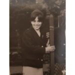 Paula Echevarría Instagram - Mami.. te quiero TANTO! ♥️
Cada día doy gracias a la vida por tenerte! 🙏🏻

Feliz día a todas las mamis! 

#DiaDeLaMadre