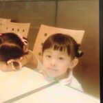 Park Ji-hu Instagram - 👧🏻