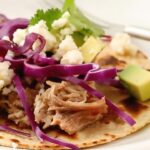 Martha Stewart Instagram – When you make Instant Pot carnitas, you get a lot of delicious shredded pork for little effort. Simply toss the pork shoulder with oregano, cumin, cayenne, and canned chipotles in adobo sauce. Add some orange and lime juice, an onion, and eight cloves of garlic, then seal the multicooker and let it do its work. After 50 minutes of hands-off cooking (plus time to let the pressure release naturally), it’s ready to shred. Use your carnitas to fill tacos or make sandwiches. Get the recipe at the link in our bio.
