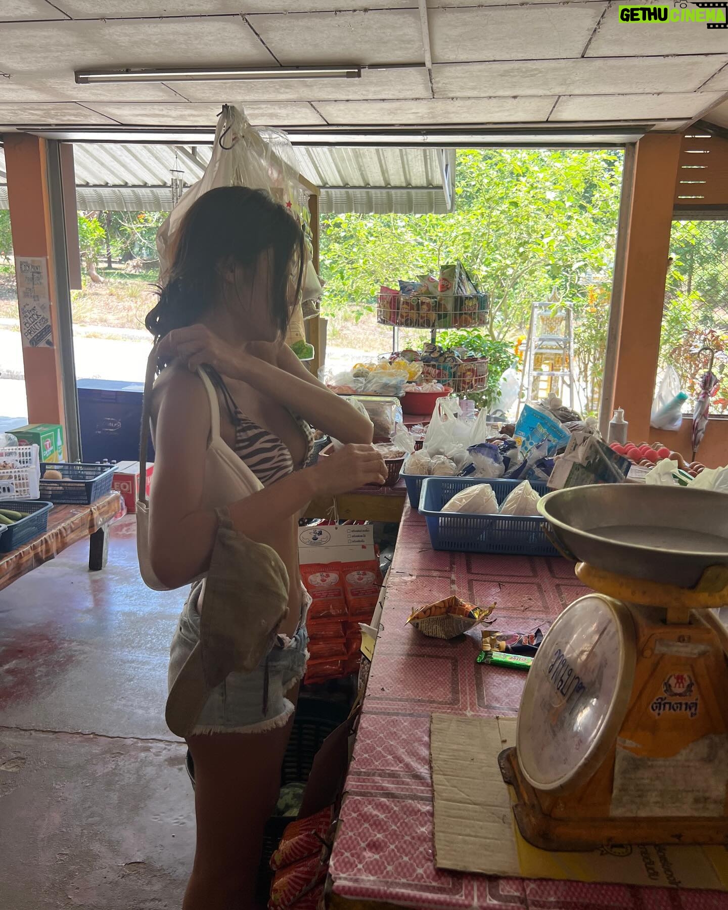 Keerati Mahapreukpong Instagram - Island life ππ΄πΆπ