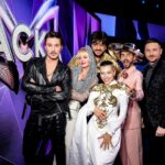 Valeriya Instagram - Уже через несколько часов раскроется главная интрига 5-го юбилейного сезона. Финал и гранд-финал. Пасхальный праздничный выпуск.  Сказать, что раскрытие финальной маски удивило— ничего не сказать. Обожаю "Маску" за такие моменты. @maskantv @ntvru @weitmedia @fkirkorov @reginatodorenko @trodriguezzz @bilanofficial @lazarevsergey 🎭🎭🎭♥️♥️♥️