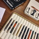 Esmeralda Pimentel Instagram - INOLVIDABLE! 

Gracias familia @montblanc 

#LetsWrite
#MST100 

🇲🇽❤️✨