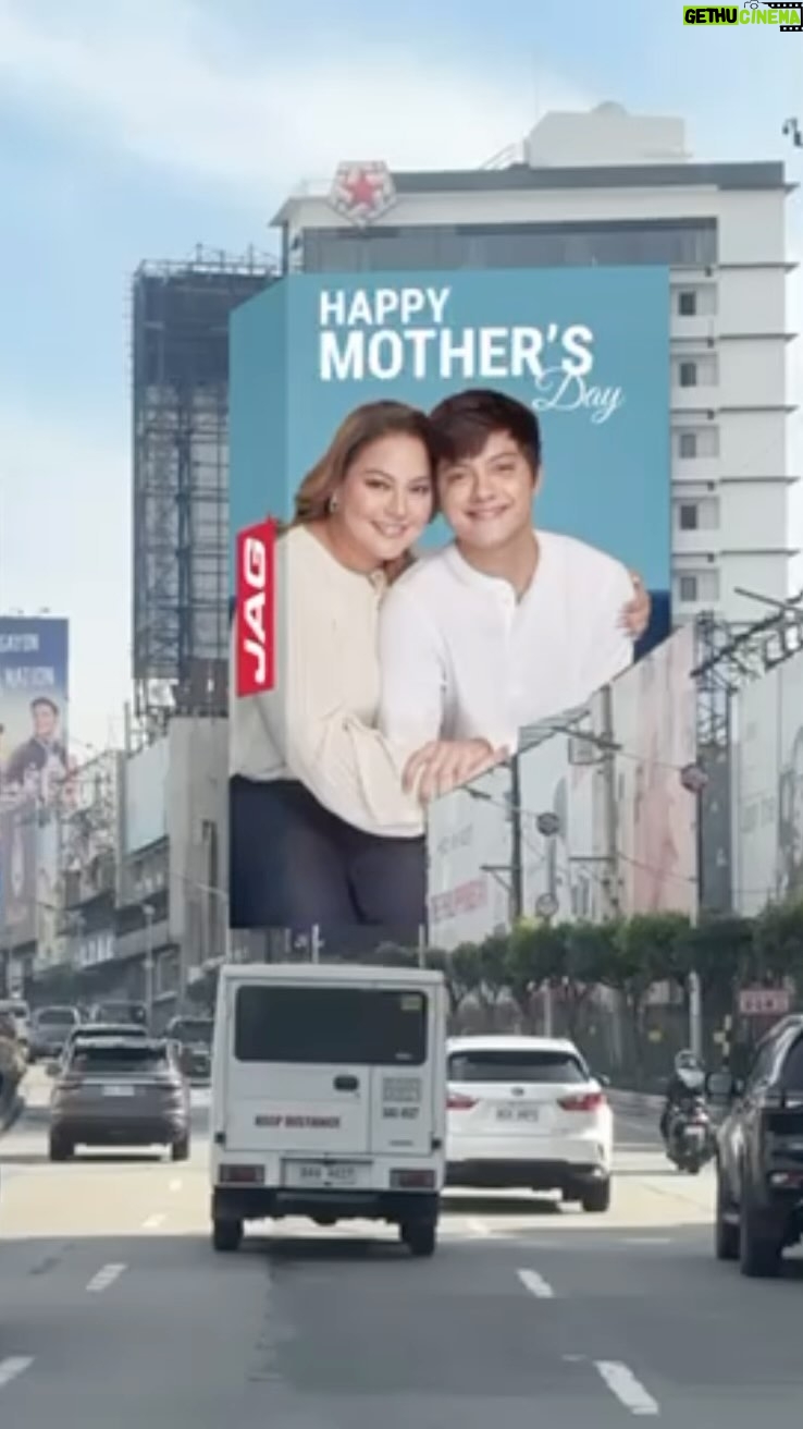 Karla Estrada Instagram - THANK YOU @jagjeans76 ❤️❤️❤️