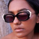 Vivienne Westwood Instagram – Introducing our Sun 24 collection.⁠
⁠
Photographed in Mumbai, creative director @kshitijkankaria captures our sunglasses campaign in his home city.⁠
⁠
Shot through his lens, Kshitij Kankaria illustrates the vitality and vibrancy of the city.⁠
⁠
Photographer and Creative Direction: @kshitijkankaria⁠
Hair and Makeup: @eshwarlog⁠
Producer: @anuragsharma91⁠
⁠
#WestwoodSun #VWSS24