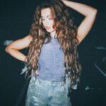 Tori Kelly Instagram - it’s the little things ☁️