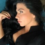 África Zavala Instagram - 👋💋