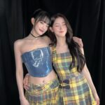 Cho Mi-yeon Instagram - 댕자와 HAPPY 어린이 날>_