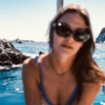 Alina Boz Instagram – ⛱️