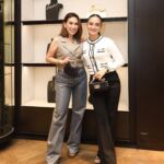 Ririn Ekawati Instagram – LANVIN X FUTURE

thank you for the invitation pretty @sellywilson 🫶🏻
•
•
📸 @bartojo78