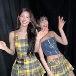 Cho Mi-yeon Instagram - 댕자와 HAPPY 어린이 날>_