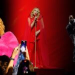 Kylie Minogue Instagram - VEGAS 💓💓 what can I say!!??? … it’s been a wild and unforgettable ride! Thank you from the bottom of my heart to everyone who travelled, sang, danced, cried, swayed, lost their minds and felt the magic with me. So proud to have opened Voltaire and with such an amazing team! THANK YOU!!! Ohhhh I felt that Vegas High and can’t wait to feel it again!! 🪩🪩😘😘