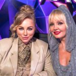 Valeriya Instagram - Уже через несколько часов раскроется главная интрига 5-го юбилейного сезона. Финал и гранд-финал. Пасхальный праздничный выпуск.  Сказать, что раскрытие финальной маски удивило— ничего не сказать. Обожаю "Маску" за такие моменты. @maskantv @ntvru @weitmedia @fkirkorov @reginatodorenko @trodriguezzz @bilanofficial @lazarevsergey 🎭🎭🎭♥️♥️♥️