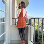 Maude Apatow Instagram – I’M IN THE PAPER! ♥️🖋️🏔️
#LetsWrite 
#MST100 
@montblanc 
#MontblancPartner