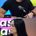 Scarlet Ortiz Instagram - Cuando hablamos de un tema y no nos entendemos 😅 suele pasar! #enlasbuenasyenlasmalas Los AMARRES EXISTEN? El amor debería ser el más fuerte ☺️❤️ peroooooo…