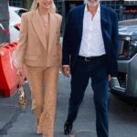 Yolanda Hadid Instagram - 🦋Beautiful celebration for the launch of orebella, 4 years in the making and now here for you to enjoy…. Finally an alcohol & toxin free fragrance available at orebella.com today and at 1,200 Ulta stores next week, please check it out, great mothers day gift 💗@bellahadid