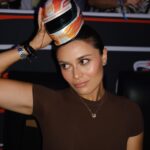 Daniela Calle Instagram - F1 week🏎️

@poche dijo que esa debía ser la primera foto y yo le hice caso, estan de acuerdo o cual dicen ustedes? 
Aunque la segunda foto es mi favorita por obviaaaaas razones