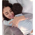 Paula Echevarría Instagram - Mis hijos ♥️

Por muchas cosas que haga en mi vida, nada se puede comparar a vosotros.. sois mi obra de arte.. os quiero que exploto! 

#DaniYMiki 
#DiaDeLaMadre