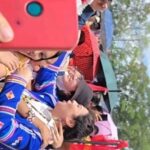 Karla Estrada Instagram - Still have the  kaamulan fesrival fever!!wooohooo !
Where to next? Tangkilikin ang sariling atin!🩵🧡💙👏👏👏👏👏👏
