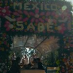 Karla Souza Instagram – Celebremos juntos todo lo que #MéxicoSabe y lo que nos hace únicos como mexicanos #75AñosLala