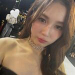 Pattranite Limpatiyakorn Instagram – “เพราะเราคู่ควร” ประโยคปลุกความมั่นใจกลับมาให้ตัวเอง
ลองเอาไปพูดกับตัวเองดูค่ะ เวิร์ค!!!!

#LOrealParisTH #Worthit