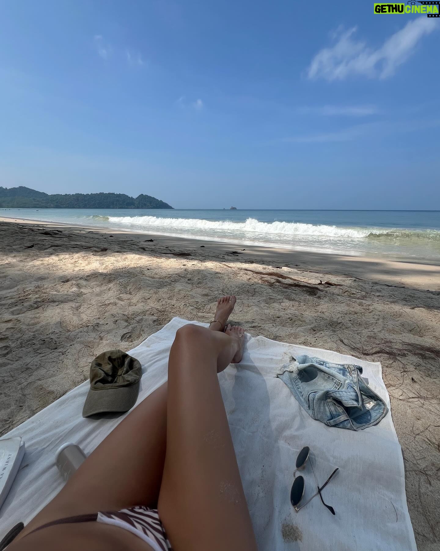 Keerati Mahapreukpong Instagram - Island life ππ΄πΆπ