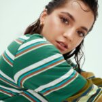 Isabela Merced Instagram - Don’t you understand, it’s Turtles All the Way Down! Thank you @whowhatwear for the love

Credits:

Photographer: Emman Montalvan / @emmanmontalvan

Creative Director: Amy Armani / @arrrrmani

Stylist   Editorial Director: Lauren Eggertsen / @laurenegg

Hair Stylist: Ricky Fraser / @rickfraserhair

Makeup Artist: Janice Daoud / @janicedaoud

Producer: Luciana De La Fe / @delafe_

Director, Video: Samuel Schultz / @samueljosephs

DP: Samuel Miron / @samrmiron

AC: Marques Mallare / @marquesvmallare

Associate Video Producer: Kellie Scott / kelliefilmedthat

Video Editor: Collin Hughart / @collinhughart

Writer: Jessica Baker / @jbake21
