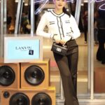 Ririn Ekawati Instagram – LANVIN X FUTURE

thank you for the invitation pretty @sellywilson 🫶🏻
•
•
📸 @bartojo78