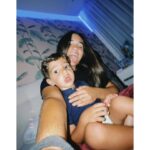 Paula Echevarría Instagram - Mis hijos ♥️

Por muchas cosas que haga en mi vida, nada se puede comparar a vosotros.. sois mi obra de arte.. os quiero que exploto! 

#DaniYMiki 
#DiaDeLaMadre