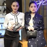 Ririn Ekawati Instagram – LANVIN X FUTURE

thank you for the invitation pretty @sellywilson 🫶🏻
•
•
📸 @bartojo78