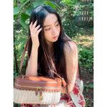 Kōki Instagram - 夏日だった今日のOOTD
ロロ・ピアーナのハイビスカスのフラワープリントのリネン100％のジャンプスーツ
に夏にピッタリの天然ラタン素材のバッグ☺️💗

ロロ・ピアーナ のリゾートコレクションのポップアップストアが松屋銀座 1階 スペース・オブ・ギンザで 
5月1日〜14日まで開催中です! 
#LoroPiana
#ロロピアーナ
#LoroPianaResort
#リゾートコレクション
#PR