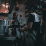 Judy Ann Santos Instagram - Uuuuy!🫰🏻
May mga bagong ipapatikim si Chef @officialjuday and Team @officialangrydobo . Abangan! ❤️

#ChefJuday #JudyAnnSantosAgoncillo #Angrydobo