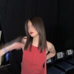 Mio Imada Instagram – 🫀