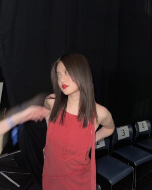 Mio Imada Instagram - 🫀