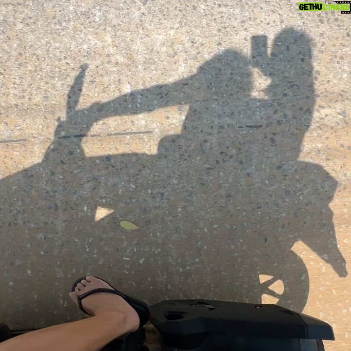 Keerati Mahapreukpong Instagram - Island life ππ΄πΆπ