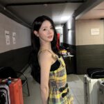 Cho Mi-yeon Instagram - 댕자와 HAPPY 어린이 날>_