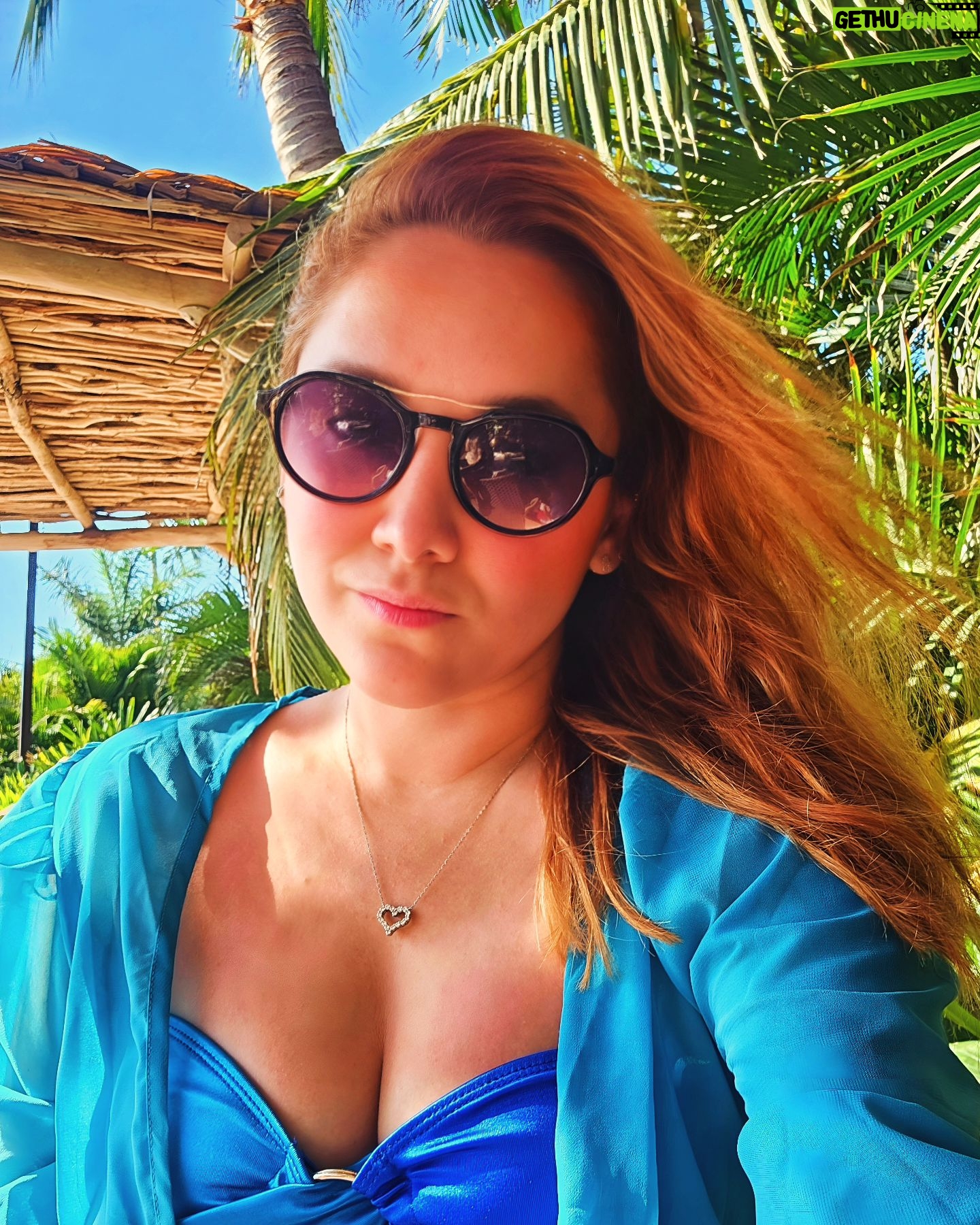 Sherlyn Instagram - Lo que me hacía falta el mar! Días ricos en mi lugar favorito @vidanta
@vidantaconcertseries