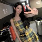 Cho Mi-yeon Instagram - 댕자와 HAPPY 어린이 날>_